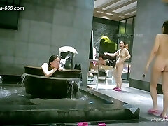 chinese public douche.30