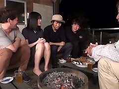 Mountain Girl, I was out in the field and they witnessed me! 2