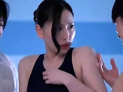 Midnight Pool Gangbang A Married Doll Teacher