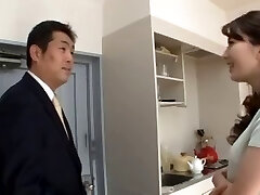 Your Father Is Just In The Next Apartment