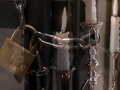 Japanese Victim Gets Her Teen Hairy Cunt Stuffed By Two Cocks!