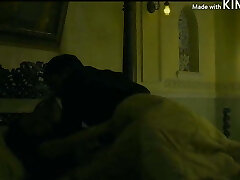 Romantic fucky-fucky scenes from Mirzapur series 1