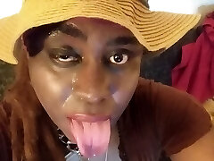 anoniema rose & #039;s slutschool - il mio caldo bottino e dildoplay