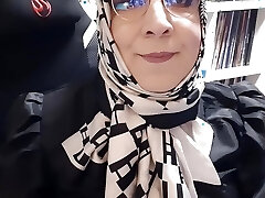 Into 2024 she is well-prepped