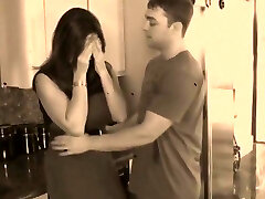 Exotic Vintage, Hairy hump movie