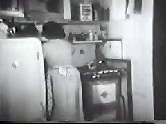 wife's video from 40s