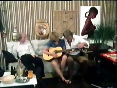 Vintage Classic Group sweet sex with beautiful ladies