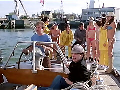  bragas de fuego (1981)