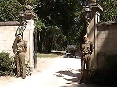 Lisa Crawford- Soldiers penetrate the Gnral Wifey