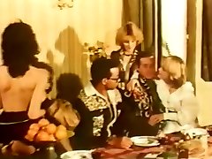 partie fine au college (1983)