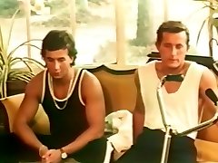 Partie fine au school (1983)