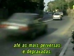 Therapy and seduction (italan video).