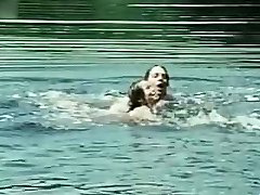 Barbara Hershey in Enjoy Comes Quietly (1973)