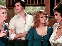 Kay parker - the career defining sequences