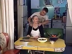 Old dolls extreme
