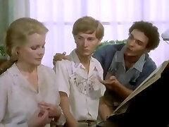 the intimate lesson (russian dubbing)