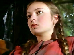 Body Enjoy (1977) with Catherine Ringer dir. Lasse Braun