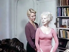 Juliet Anderson, Angel Currency in a movie from 1982 getting pumped