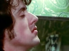 The Party at Kitten and Studs