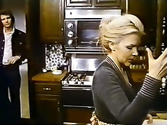 Confessions of a Youthful American Housewife 1974