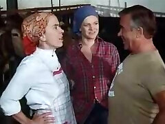 Die liebestollen Lederhosen (1982)