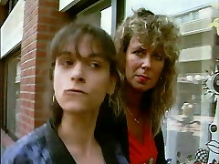 german antique street casting