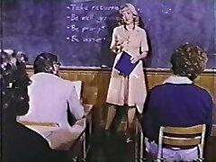 Peepshow Loops 319 70s and 80s - Episode 3