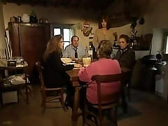 Escuela Superior Intercourse (Italian)