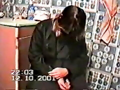 Porno from USSR. Russian orgy. VHS flick