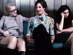 Pent Up in the house (1970)