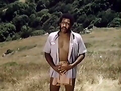 God above with the Satan below