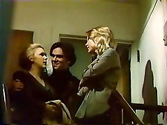 French Classic 70s Movie Gig