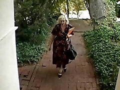 GRANNY goes totally Insatiable for Cock!!! - vol(22) - (Full