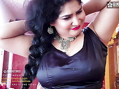 Early Morning Vlogging with my Glorious Step-Mother and Accidently i creampied on her ( Hindi Audio )