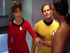 This Aint Star Trek Xxx 2009 Classic Porn Vid