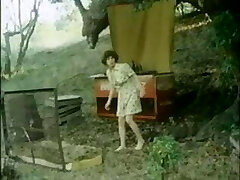 Valerie 70s Antique Interracial