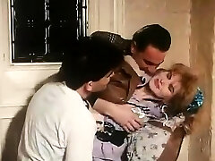 Cicciolina, Baby Pozzi, Gabriella Mirelba in old school fuck