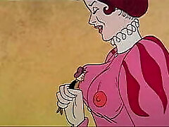 Once Upon a Chick - HOTTEST SEX SCENES COMPILATION