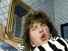 Teresa Orlowski - antique anal creampie