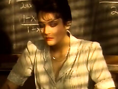 Vintage Eighties Porn Video