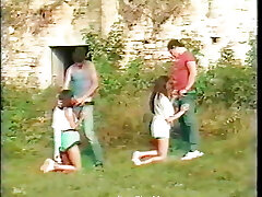 Pucelles violees (1983) - Full Vid