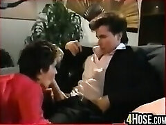 Sexy Black Pantyhose