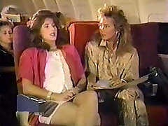 chasseuse (1987)
