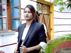 DESI OFFICE MANAGER HARDCORE FUCK WITH OFFICER FULL Vid