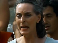 Amazing Celebrity porn flick