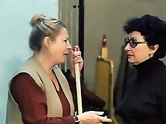 Amazing Three Ways, Mature adult video