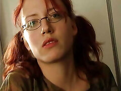 classic suomiporno - finnish Kullervo Koivisto porn - 19yo Red Sonja fucks amateurporn - skinny uber-cute inexperienced girl