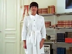 A highly efficient nurse - part iii