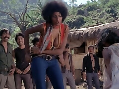 La Grande Gabbia Di Uccello (1972) Pam Grier