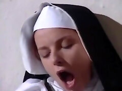 Nun Sex